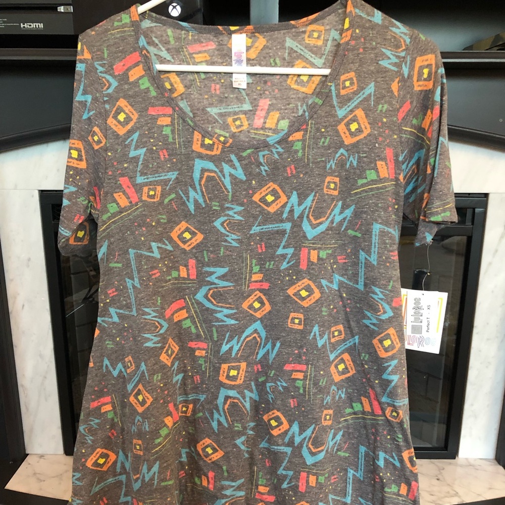 Lularoe Tunic